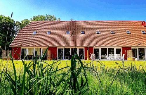 Harrierwurp House | Wonderful apartment "Kuhstall" in a rural location