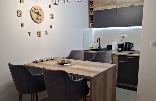 Zlatibor Apartment | Wonderful apartment with WiFi in charming Zlatibor