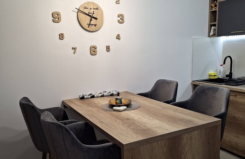 Zlatibor Apartment | Wonderful apartment with WiFi in charming Zlatibor