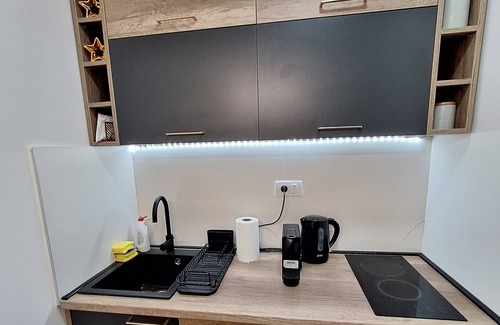 Zlatibor Apartment | Wonderful apartment with WiFi in charming Zlatibor