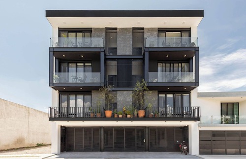 Tepic Apartment | Wonderful brand new apartment in Tepic