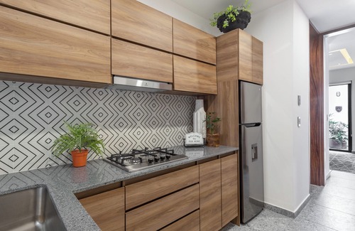 Tepic Apartment | Wonderful brand new apartment in Tepic