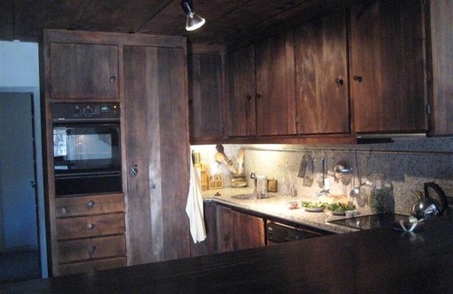 Laax Ski Chalet | Wonderful, Exclusive Chalet in the Swiss Mountains