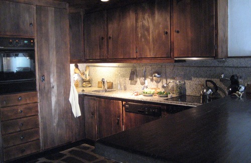 Laax Ski Chalet | Wonderful, Exclusive Chalet in the Swiss Mountains