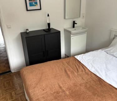 Sint-Michiels Apartment | Wonderful family stay in Brugge