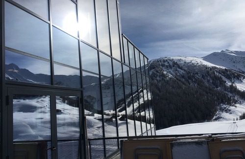 Montchavin Apartment | Wonderful 2 Bed Ski Apartment at the heart of Paradiski