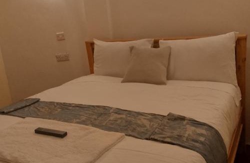 Mbirikani House | Wonderful Guesthouse