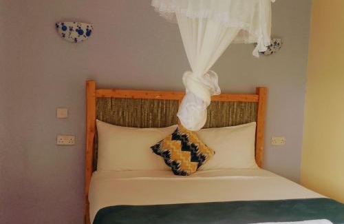 Mbirikani House | Wonderful Guesthouse