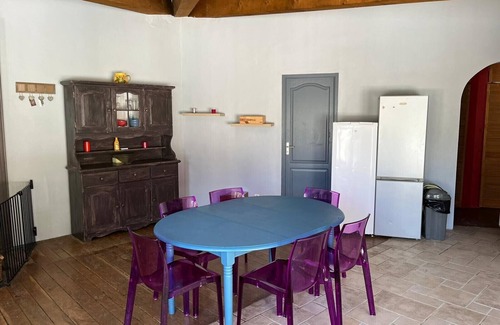 Ferrieres-Poussarou Villa | Wonderful House - Private Swimming Pool - Quiet End Beautiful Place