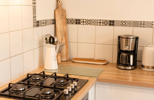 Raon-l'Etape House | Wonderful holiday home in Raon-L'étape with garden