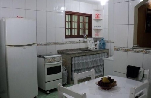 Barreira House | Wonderful House - Gated Community - 03 rooms (*CARNAVAL AVAILABLE!*)