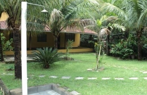 Barreira House | Wonderful House - Gated Community - 03 rooms (*CARNAVAL AVAILABLE!*)