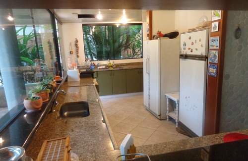 Balneario Cidade Atlantica House | WONDERFUL HOUSE IN ENSEADA-GUARUJÁ IN A CLOSED CONDOMINIUM WITH ALL SECURITY