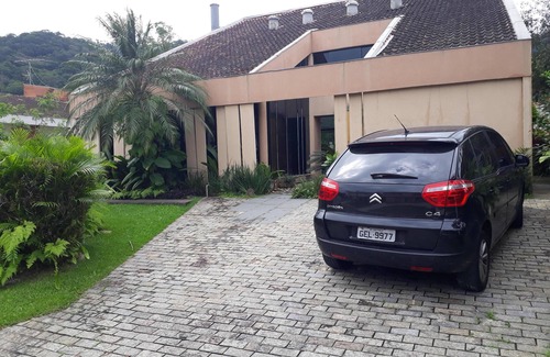 Balneario Cidade Atlantica House | WONDERFUL HOUSE IN ENSEADA-GUARUJÁ IN A CLOSED CONDOMINIUM WITH ALL SECURITY