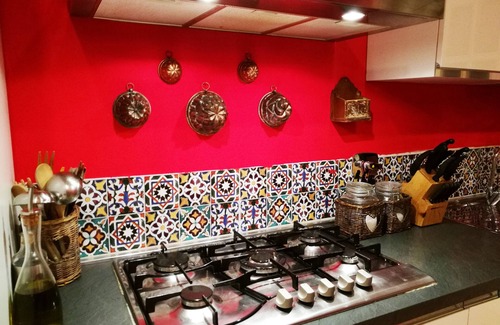 San Lazzaro di Savena Other | Wonderful Family Friendly Farmhouse On The Hills