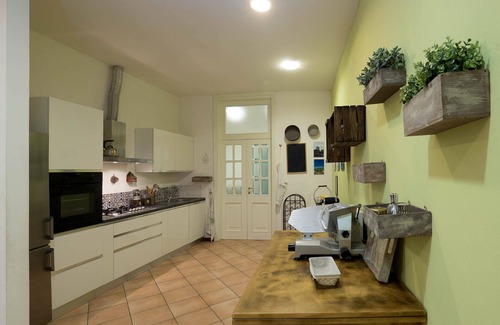 San Lazzaro di Savena Other | Wonderful Family Friendly Farmhouse On The Hills