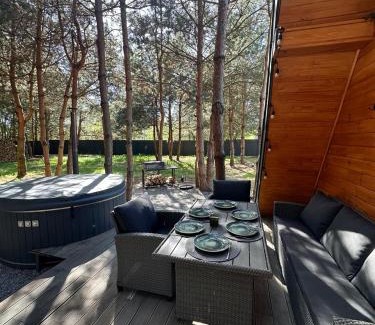 Krekhiv Ski Chalet | Wonderful Life House