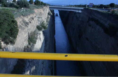 Karvelas House | Wonderful old stone house, with a view on sea and mountains
