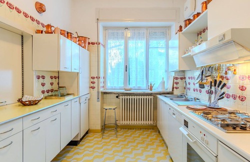 Cerro House | Wonderful private villa for 7 people with WIFI, TV, terrace and pets allowed