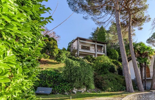 Cerro House | Wonderful private villa for 7 people with WIFI, TV, terrace and pets allowed