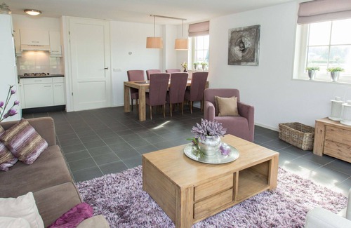 Graft House | Wonderful private villa for 6 people with WIFI, TV and terrace