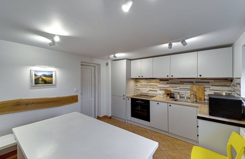 Koscielisko House | Wonderful private villa for 20 people with WIFI, TV, patio and panoramic view