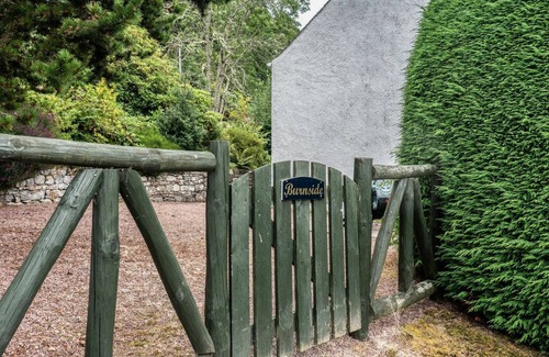 Lewiston House | Wonderful private villa for 4 guests with WIFI, TV, pets allowed and parking