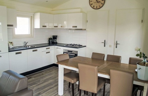 Willemsdorp House | Wonderful private villa for 6 people with WIFI, pool, TV and terrace