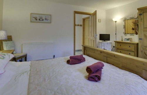 Cowshill Other | Wonderful private villa for 6 guests with WIFI, TV, patio, panoramic view and parking