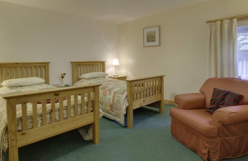 Cowshill Other | Wonderful private villa for 6 guests with WIFI, TV, patio, panoramic view and parking