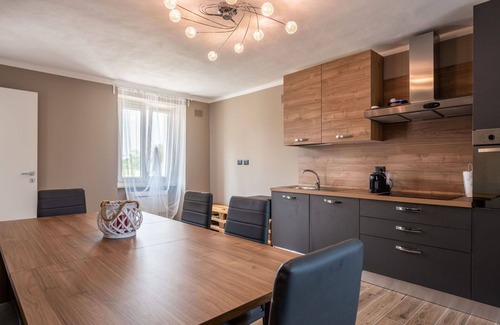 Cherasco House | Wonderful private villa for 6 guests with private pool, WIFI, A/C, TV and terrace