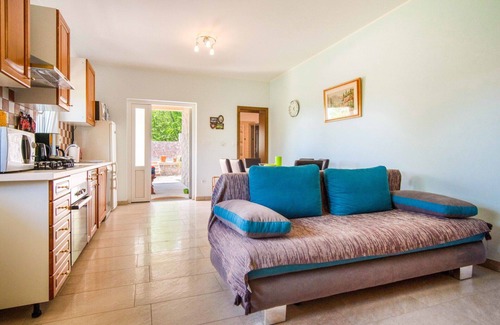 Klana House | Wonderful private villa with WIFI, A/C, private pool, TV, terrace, pets allowed and panoramic view