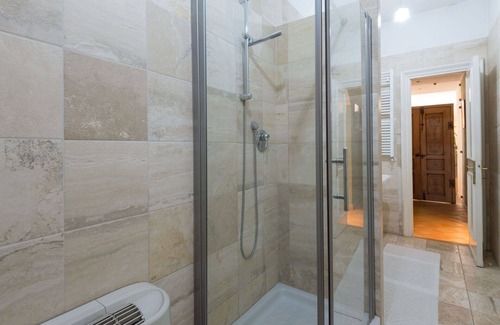 Zona XLV Castel di Guido Villa | Wonderful private villa with hot tub, A/C, WIFI, private pool, TV, patio, pets allowed and parking