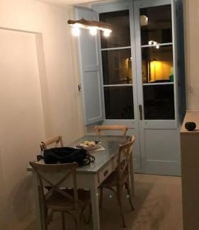 Otranto Historic Centre Apartment | Wonderful residence in the heart of Otranto.