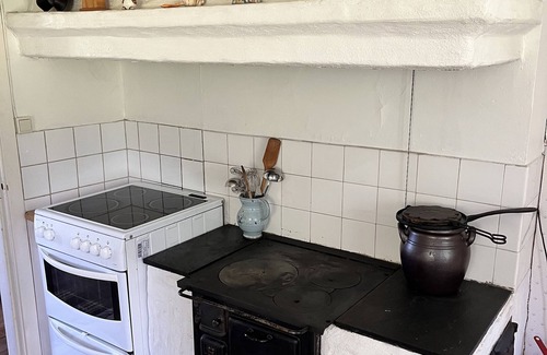 Kristinehamn House | Wonderful Traditional Swedish Farmhouse ~ The Perfect Place To See real Sweden!