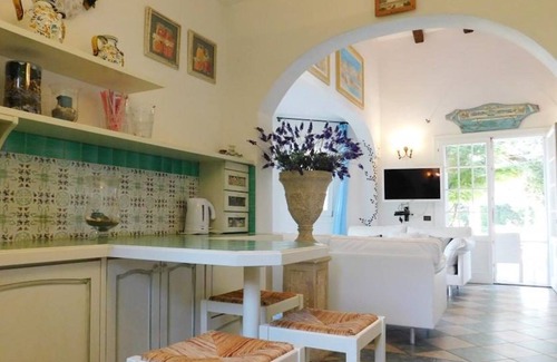 Isola Albarella Villa | Wonderful villa with swimming pool on the island of Albarella by Beahost Rentals