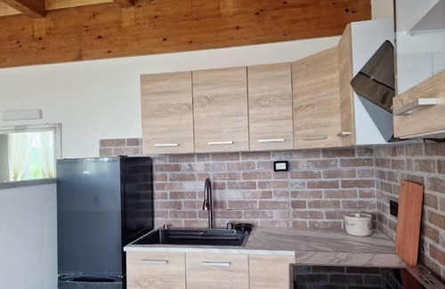 Chieri Apartment | Wonderful vacation apartment in an olive grove.