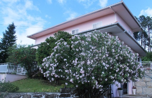 Cabeceiras de Basto Villa | Wonderful villa at the mountains