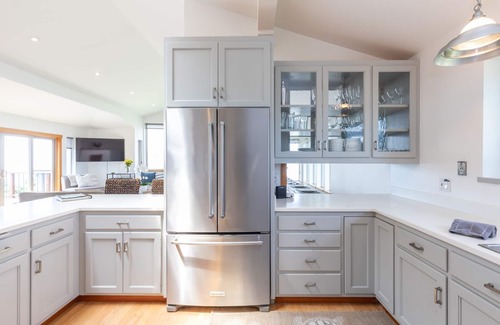 Dillon Beach House | Wonderful Views of Dillon Beach and Bodega Bay