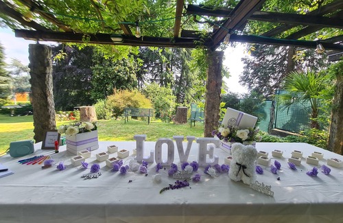 Sirtori Villa | Wonderful Villa Between Como And Milano