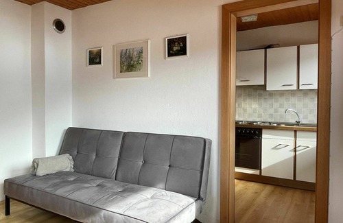 Wildschoenau Villa | Wonderful villa for 4 guests with WIFI, TV and balcony