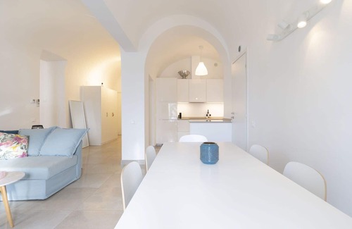 Riva Ligure House | Wonderful villa for 7 guests with A/C, WIFI, TV and terrace