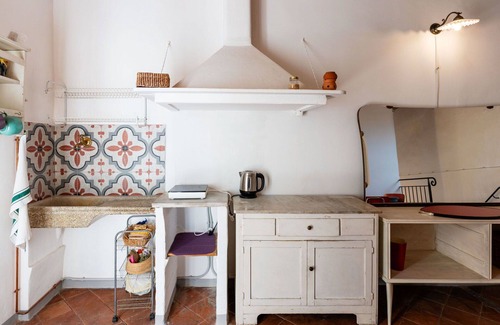 Terzorio House | Wonderful villa for 4 guests with WIFI and terrace