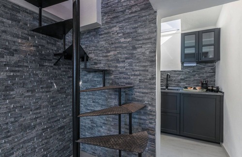 Marina di Cecina Villa | Wonderful villa for 8 guests with WIFI, A/C, TV, terrace and panoramic view