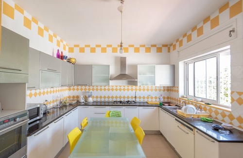 Hammamet Interieure Villa | Wonderful villa with pool next to the beach