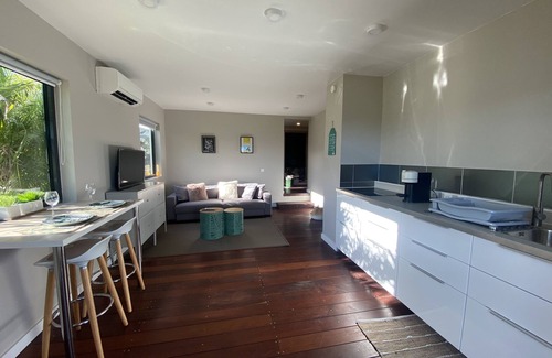 Bellevue Apartment | Wonderfull appartment in luxury private résidence.