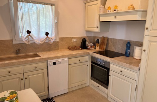 Bibbona Villa | Wonderfull charming house for one family with huge garden and private pool