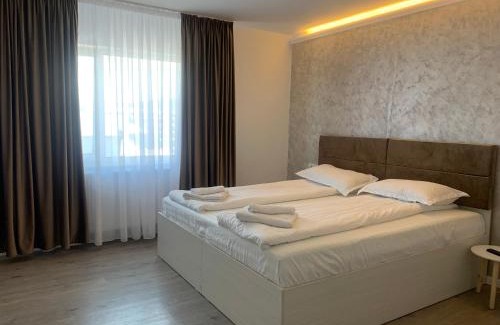 Bistrita Apartment | Wonderland apartment