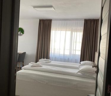 Bistrita Apartment | Wonderland apartment