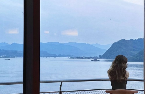 Jiande Hotel | Wonderland Resort, Hangzhou Jiande, A Tribute Portfolio Resort